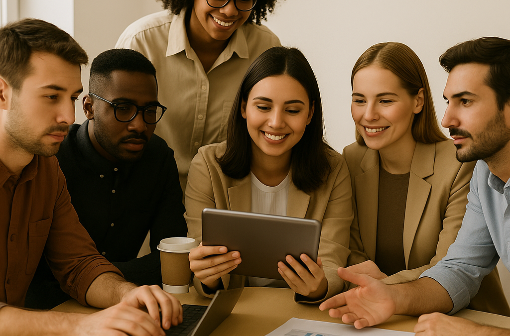 Behavioral Email Marketing: Automating With Purpose
