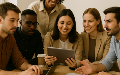 Behavioral Email Marketing: Automating With Purpose