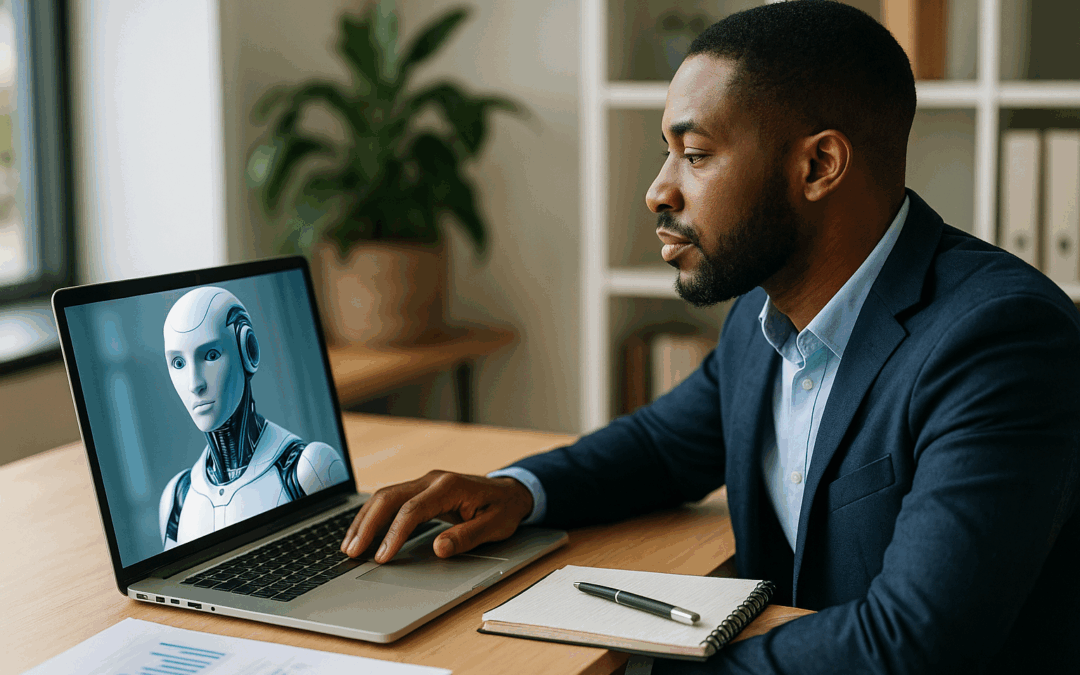 Ethical AI in Marketing: Balancing Automation with Authentic Human Connection