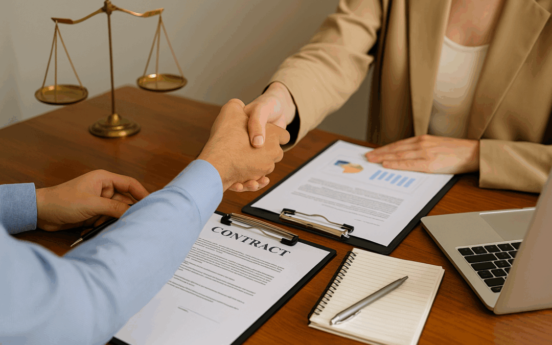 Ethical Marketing in the Digital Age: Building Trust Through Transparency