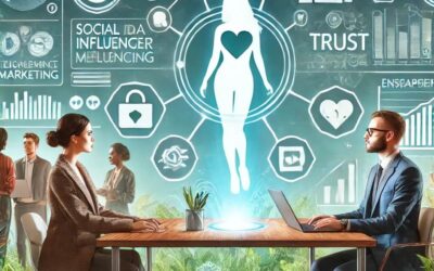 Ethical Influencer Marketing: Balancing Authenticity and Brand Goals