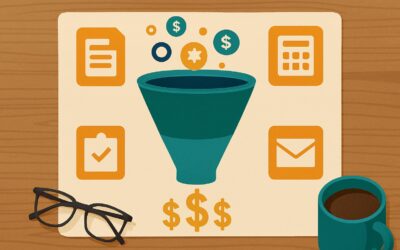 Evergreen Funnels: Building Content That Converts Long After Publishing