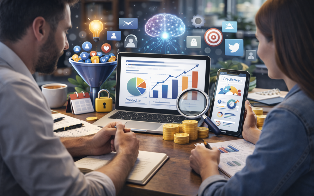 The Growing Importance of First-Party Data in a Cookieless Digital Landscape