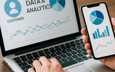 First-Party Data Strategies: Future-Proofing Your Marketing in a Privacy-Driven Era