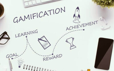 Gamification in Marketing: Turning Engagement into an Experience