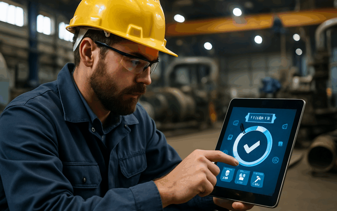Gamification in Industrial Marketing Boosting Training and Compliance Adoption