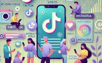 How Gen Z is Redefining Digital Marketing: Trends and Preferences to Watch