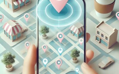 Geo-Fencing and Hyperlocal Marketing: Driving Foot Traffic with Digital Ads