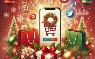 Holiday Marketing Campaigns: How to Stand Out During the Festive Rush