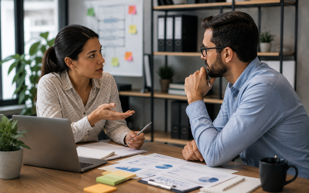 How to Handle Scope Creep in a White-Label Marketing Partnership