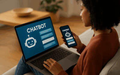 Human-Centered Automation: How to Keep Marketing Personal in an AI-Driven World