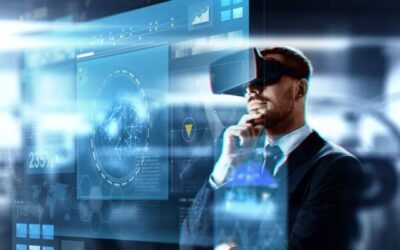Hyper-Reality Marketing: The Blend of AR, VR, and the Physical World