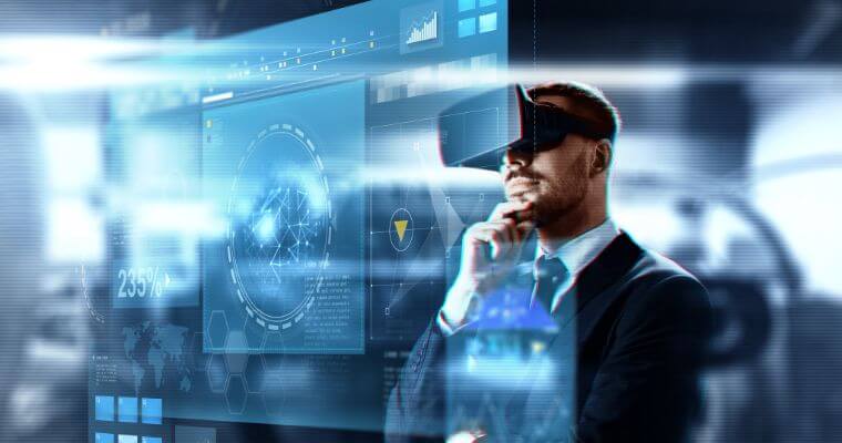 Hyper-Reality Marketing: The Blend of AR, VR, and the Physical World