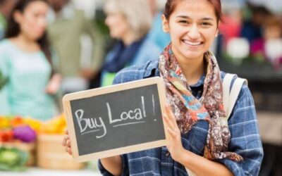 Hyperlocal Marketing: Reaching Customers in Your Neighborhood