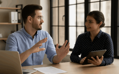 B2B Influencer Marketing: Tapping Niche Experts for High-Value Leads