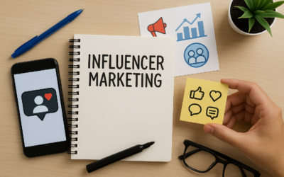 Influencer Marketing Done Right: Choosing the Right Voices for Your Brand