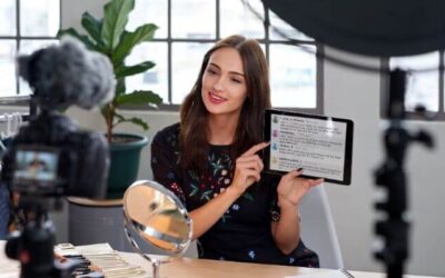 The Power of Influencer Marketing: How to Leverage Social Media Influencers for Brand Growth