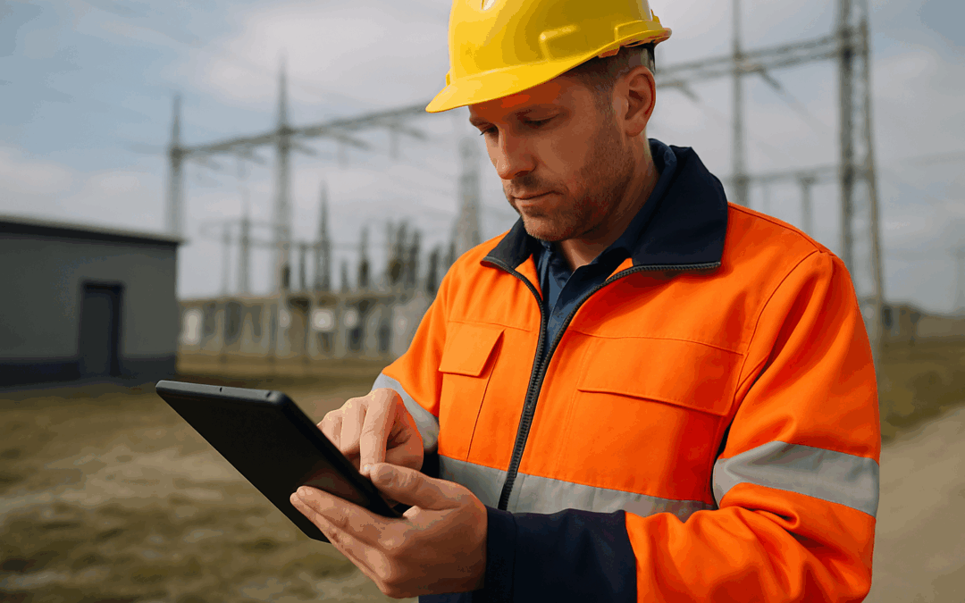 Leveraging Field Service Apps for Location Based Marketing in Utility and Industrial Sectors