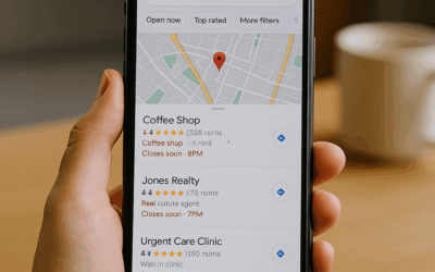 Local SEO Still Matters: How to Get Found by Nearby Customers
