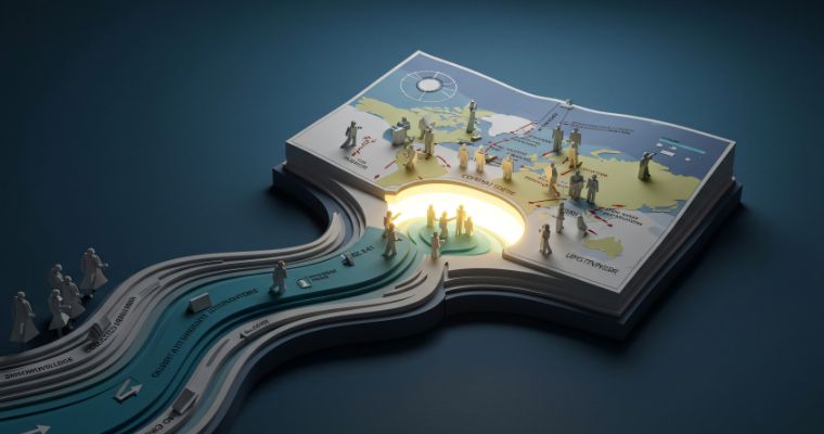 How Customer Journey Mapping Strengthens Digital Marketing Strategy