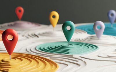 Why Marketing Agility Is the Competitive Advantage in a Data-Driven World