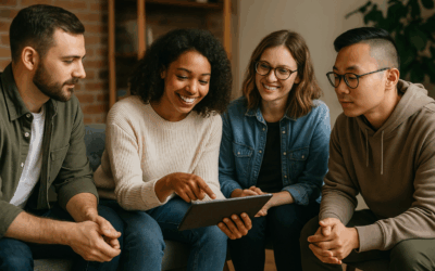 The Rise of Micro-Communities: Building Intimate Digital Spaces for Brand Loyalty