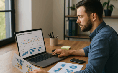 Marketing Attribution Models Explained: How to Know Which Channel Deserves the Credit