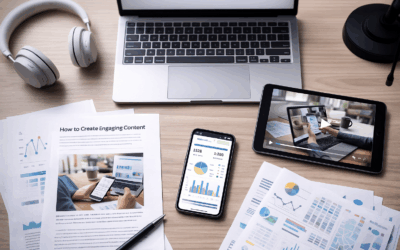 Creating Multi-Format Content Journeys That Meet Users Wherever They Are
