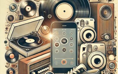 Nostalgia Marketing in the Digital Age: Tapping into Sentimentality to Drive Engagement