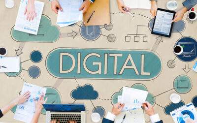 The Role of AI and Automation in Digital Marketing: Streamlining Efforts for Maximum Efficiency