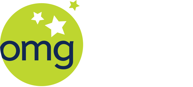 Online Marketing Goddess Logo