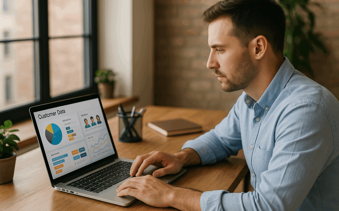 Personalization at Scale: How to Humanize Customer Journeys With Data