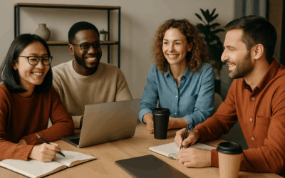 The Power of Micro-Communities: Building Engagement Beyond Mainstream Social Media