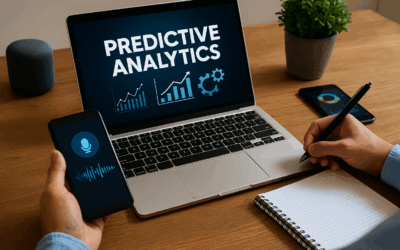 Predictive Audience Targeting: Using AI and Analytics to Anticipate Customer Behavior