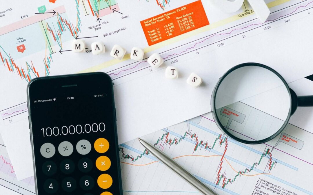 The Power of Predictive Analytics in Digital Marketing: Forecasting Consumer Behavior