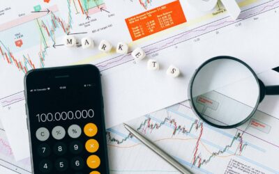 The Power of Predictive Analytics in Digital Marketing: Forecasting Consumer Behavior