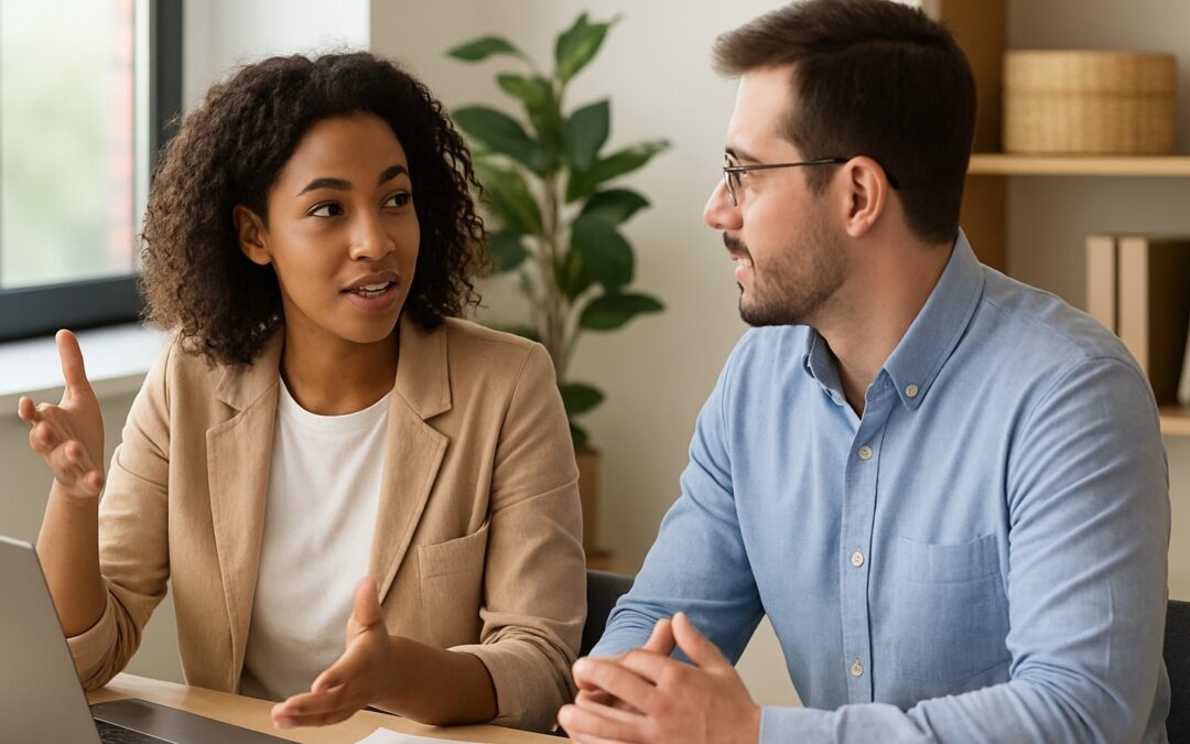 Ethical Marketing in the Digital Age: Transparency, Privacy, and Trust