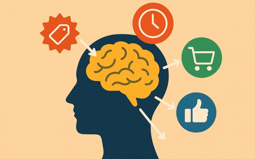 The Psychology of Digital Marketing: How to Use Behavioral Triggers to Drive Conversions