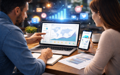 Why Real-Time Marketing Data Is Essential for Agile Digital Strategy