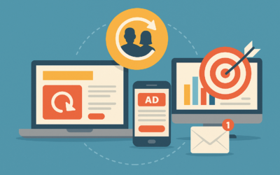 Retargeting Strategies: How to Re-Engage Visitors and Boost Conversions