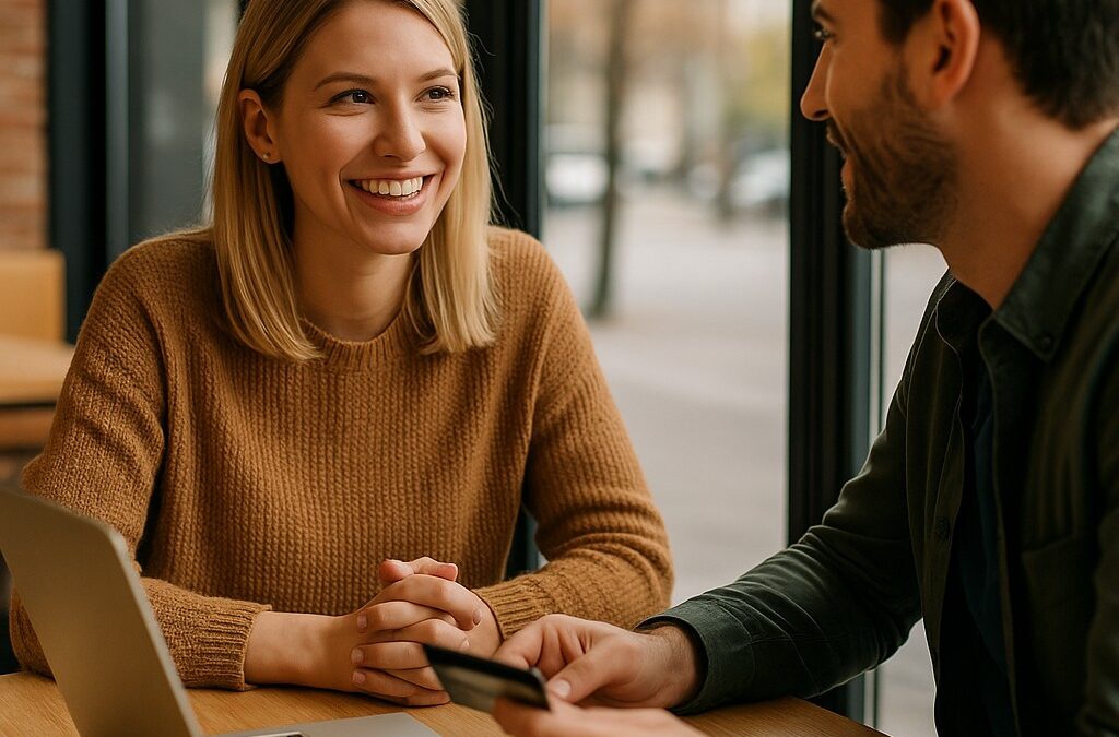 Retention Marketing: Beyond Acquisition—Nurture for Lifetime Value
