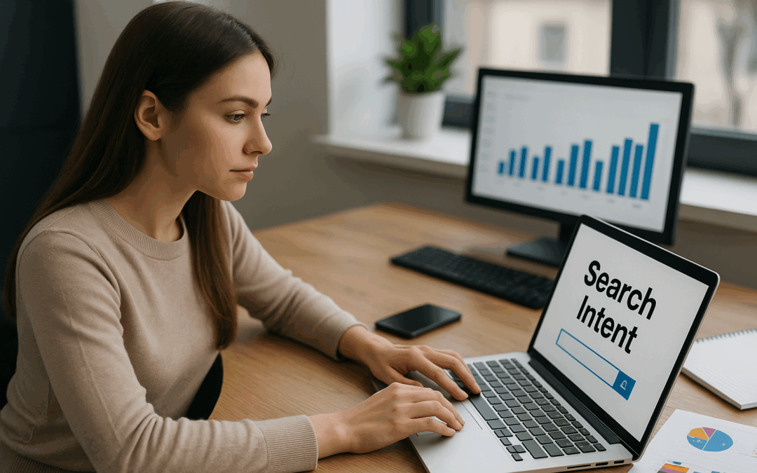 How Search Intent Optimization Transforms Your SEO and Content Results