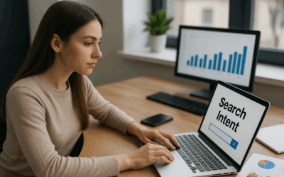 How Search Intent Optimization Transforms Your SEO and Content Results