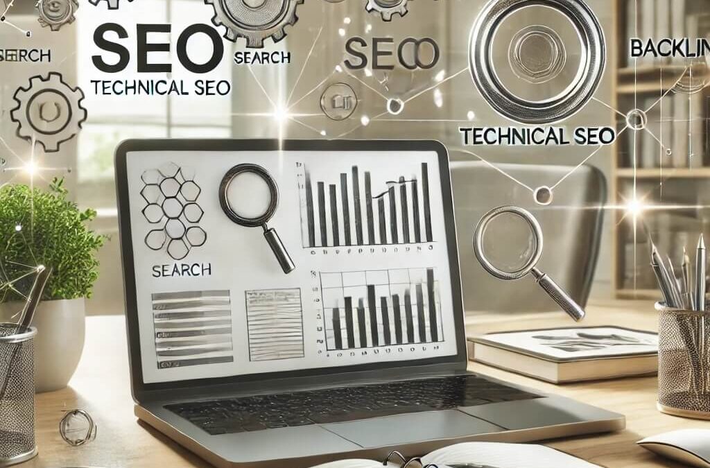 Local SEO and Google Business Profile Optimization for Small Businesses
