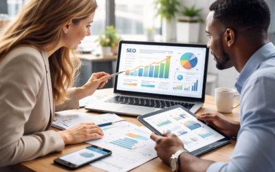 SEO Opportunity Map: How We Prioritize Fixes That Actually Move Revenue