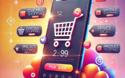 The Rise of Shoppable Content: How to Seamlessly Integrate Shopping into Your Marketing