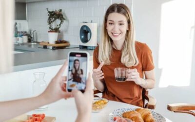The Rise of Shoppable Content: Making Content Commerce-Friendly for Social Media and Beyond