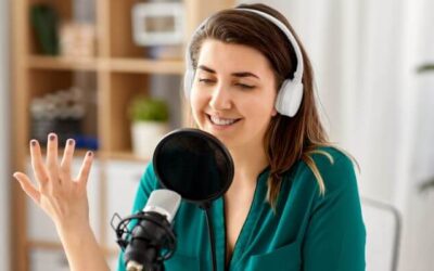 The Rise of Social Audio: Marketing Strategies for Platforms Like Clubhouse
