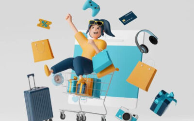 Social Commerce 2.0: Building Interactive Shopping Experiences Within Social Media Platforms