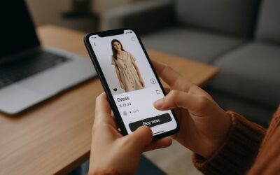 Social Commerce: Turning Engagement into Sales